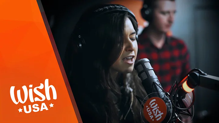 Julia Ryan and The Way perform "To The Top" LIVE o...