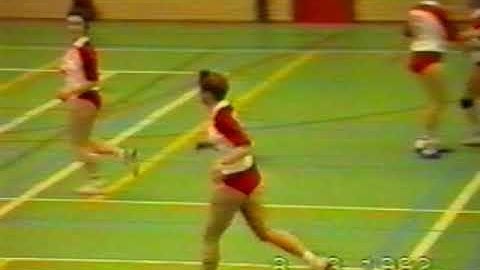 1992 01 DSOV Handbal