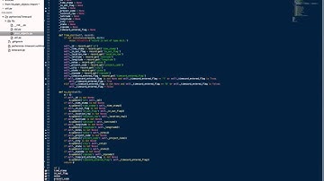 Sublime Multiple Cursors