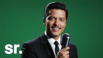 It Will Rain - Bruno Mars (Soul 70