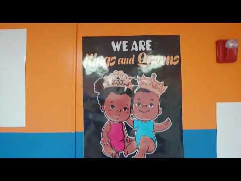 B. Wright Leadership Academy - Virtual Tour