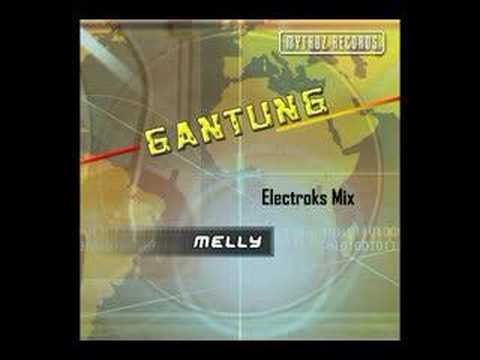 Gantung - Melly (Remix)