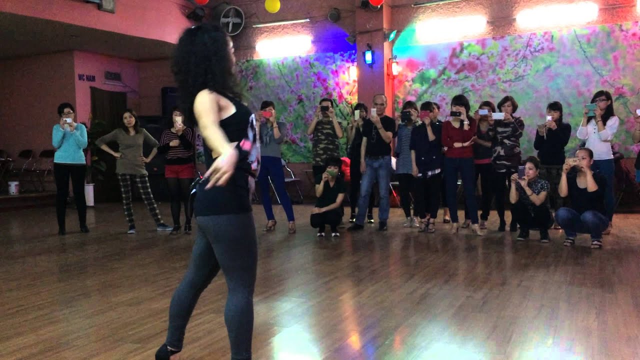 S-FIRE STUDIO - www.sfire.vn !!! Lady Styling with Vjt beo in Hanoi , Vietnam