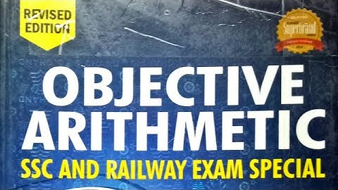 PROFIT AND LOSS FROM R.S. AGGARWAL - 1
