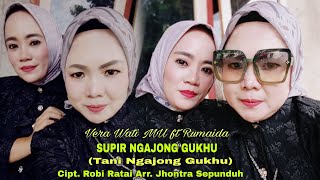 Download Lagu Lagu Lampung ‼️ Tani Ngajong gukhu || Cipt. Robi Ratai || Rumaida feat Vera Wati MU || Key : Jhontra MP3