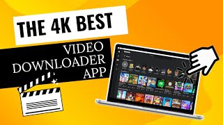 🎦 4K Video Downloader For Smartphone \\ Best HD Video Downloader App For Android Free 💯 screenshot 3
