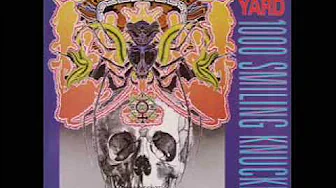 Skin Yard - River Throat Skin Yard - River Throat