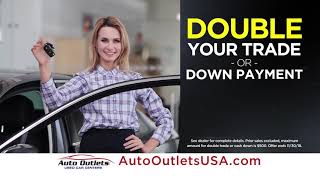Auto Outlet of Wolcott Black Friday Sales Event Extended