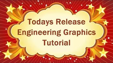 2 Engineering Graphics   Scales   Diagonal Scales, Comparative and Diagonal Scale