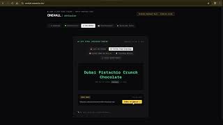 One4All.meme Walkthrough: Real-Time Viral Product Radar & Impulse Finder