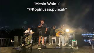Download Lagu mesin waktu - budi doremi - cover ‎⁨@duniaepik⁩   MP3