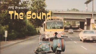 Ffg The Sound    