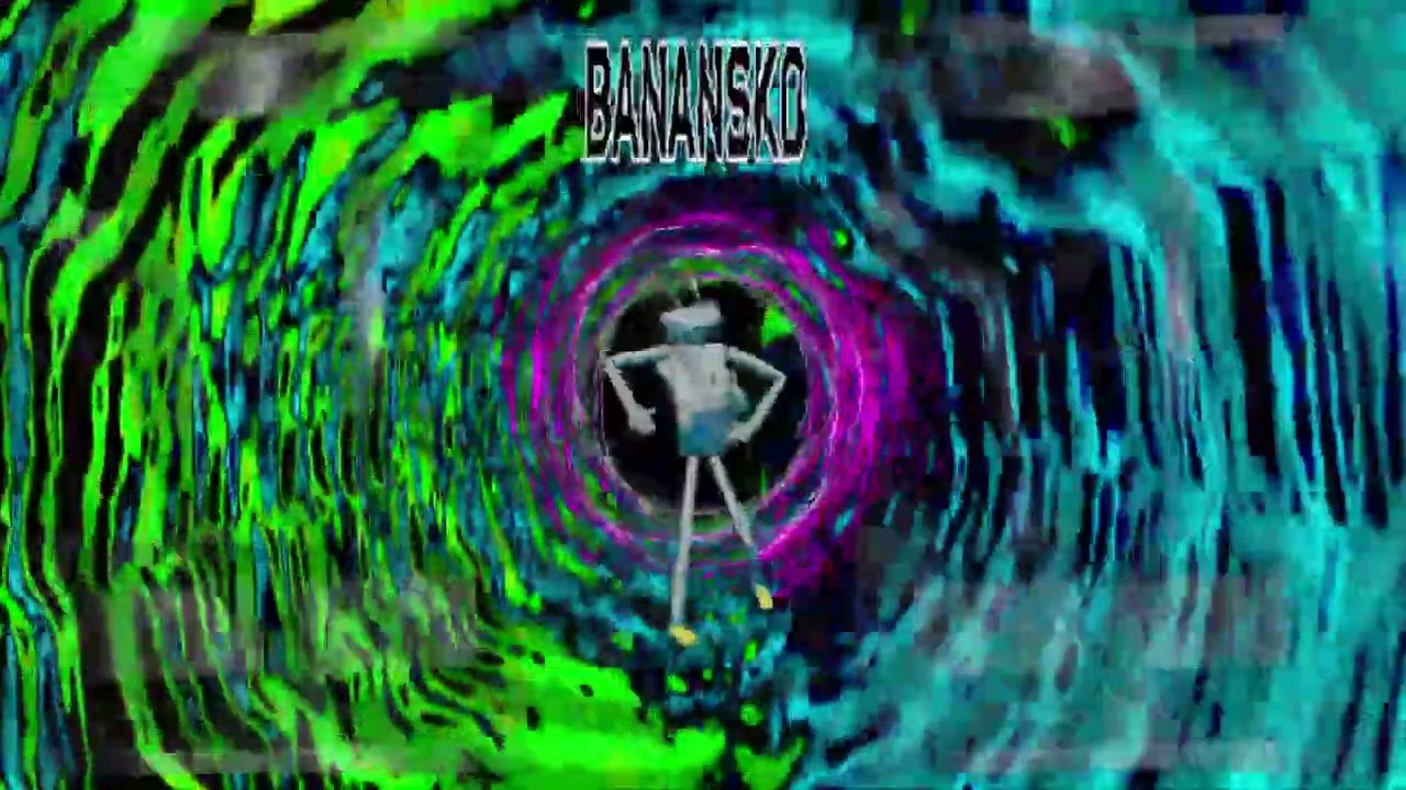 Watch Banansko Tekno/Tribe DJ set FUFM 23-03-2025 on YouTube Watch Banansko Tekno/Tribe DJ set FUFM 23-03-2025 on YouTube