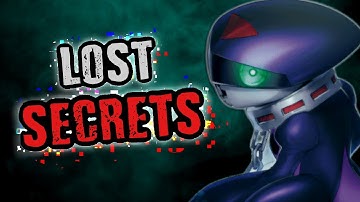 The Lost Content of Digimon World 3