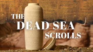 The Mysterious 2000-Year-Old Biblical Scrolls | A Brief Introduction