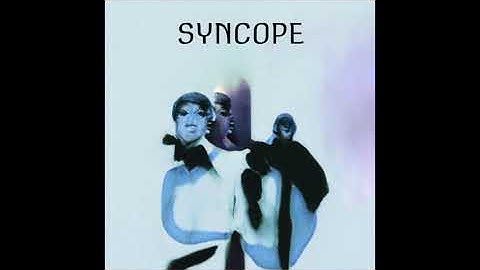 the recognitions // syncope