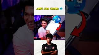 Jonny Aura 1 Din me Apex Gaming ka silver Play button 🥶 #jonathangaming #tagontop #jonathanlive