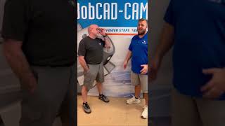 INTERVIEW WITH JEFF SHAW  MILL TECH MANUFACTURING LLC