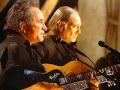 Video Family bible Willie Nelson