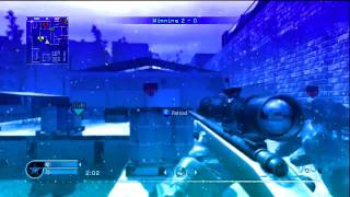 Cod4 Mini Edit "Winter" (HD) Wealth