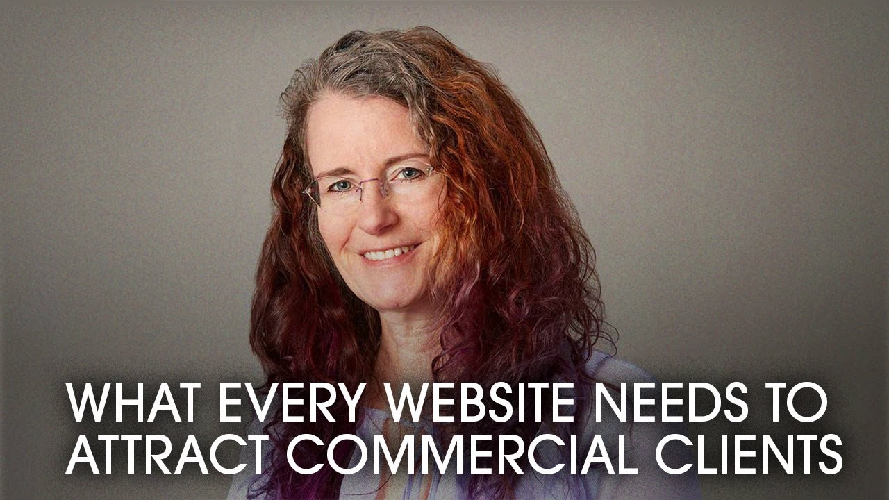 How To Design Your Website To Attract Commercial Photography Clients How To Design Your Website To Attract Commercial Photography Clients