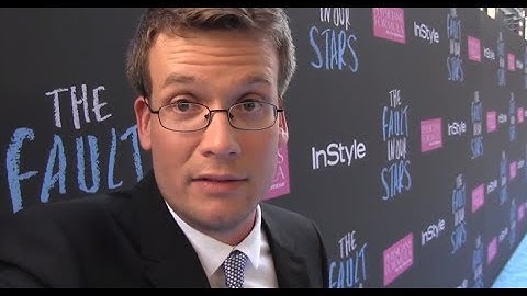 The Fault in Our Stars Movie Premiere