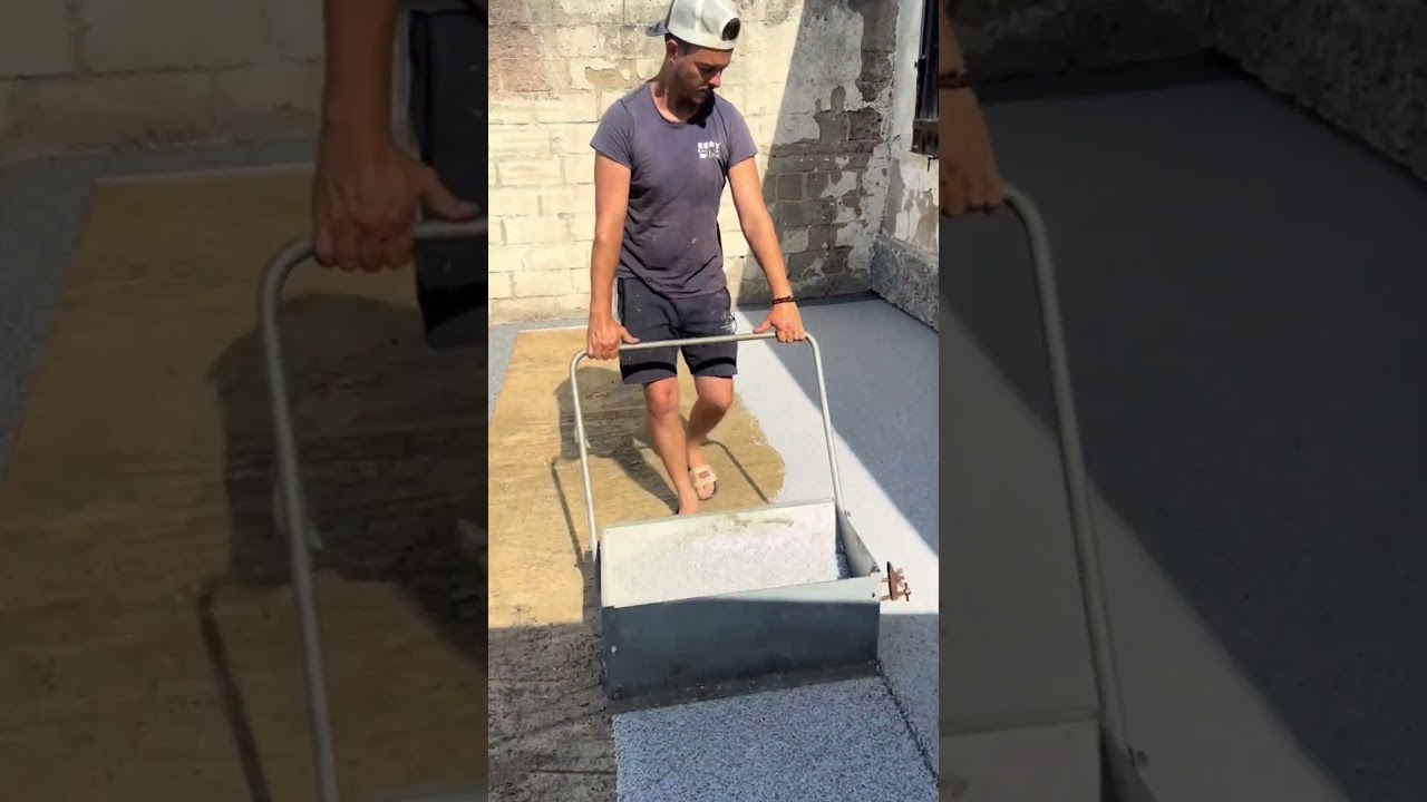 Do you like this kind of ground remodelling?