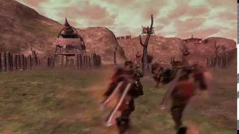 FFXI - Lament of Torment - Episode 1