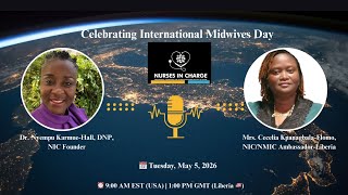 🩺 Honoring Midwives | International Midwives Day Special