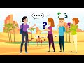 English conversation - How to improve English speaking skills?