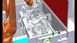 Robot Studio