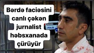 Teymur Kərimov Kimdir? Nələr Edib? Niyə Həbsdədir?