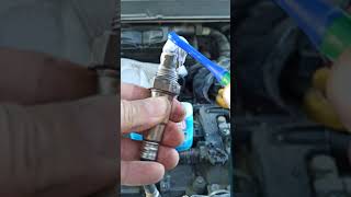 Jeep Renegade Lambda Sensörü Hatası Ve Temizliği. - Youtube