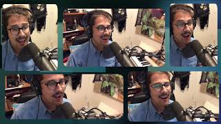 Can You Feel It (The Jacksons) - SATTB A Cappella Arrangement