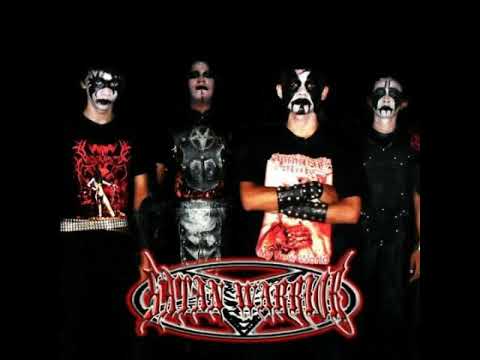 Satan Warrior - I'am Satan