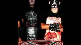 Satan Warrior - I'am Satan