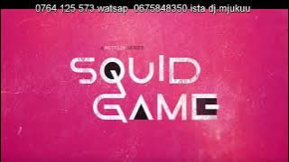 SQUID GAME IMETAFSIRIWA KISWAHILI NA DJ MJUKUU