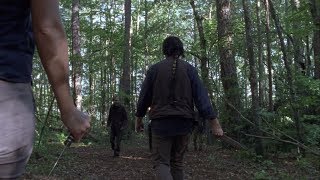 The Walking Dead - Season 9 OST - 9.06 - 02: Incoming