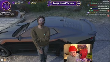 Ziggy Buggs || NoPixel 4.0 || SUBATHON Day 1  - 14.05.2024