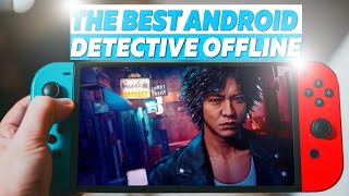 🎮 Top 10 Best Detective Games for Android Offline 2022 Top Mystery - Studio Games screenshot 4