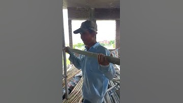 Dỡ Cốp Pha Tầng 2 20220611-102909