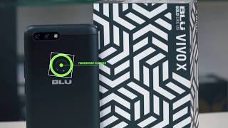 BLU Vivo X