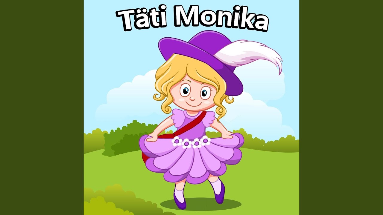 Täti Monika
