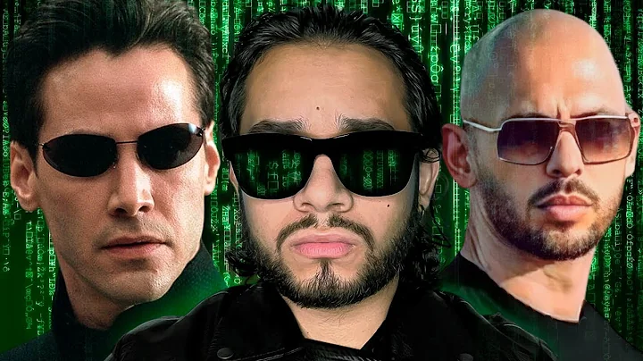 Why You Can't Escape The Matrix