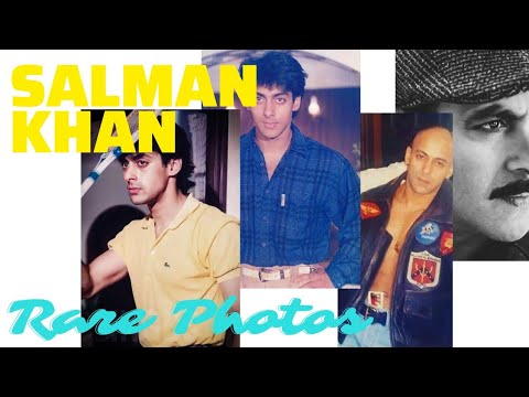 Salman Khan The