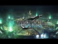 Final Fantasy 7 Remake - Official Opening Movie Trailer