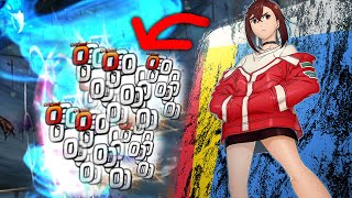 Why Momo Makes the Game Easy Mode... Grand Summoners screenshot 5