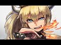 The chalkeaters  bowsette remake 1 hour