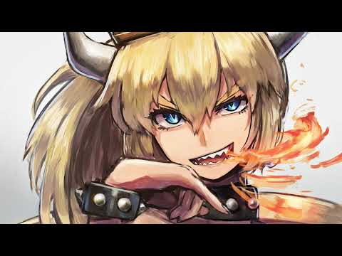 The Chalkeaters – BOWSETTE Remake (1 Hour)