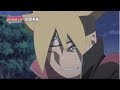 اعلان الحلقه 103 بوروتو Boruto مترجم العربيه 